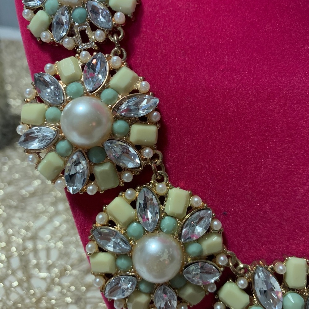 Beautiful Necklace